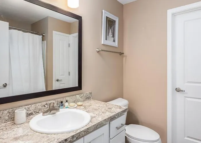 Landing Modern With Amazing Amenities Columbus